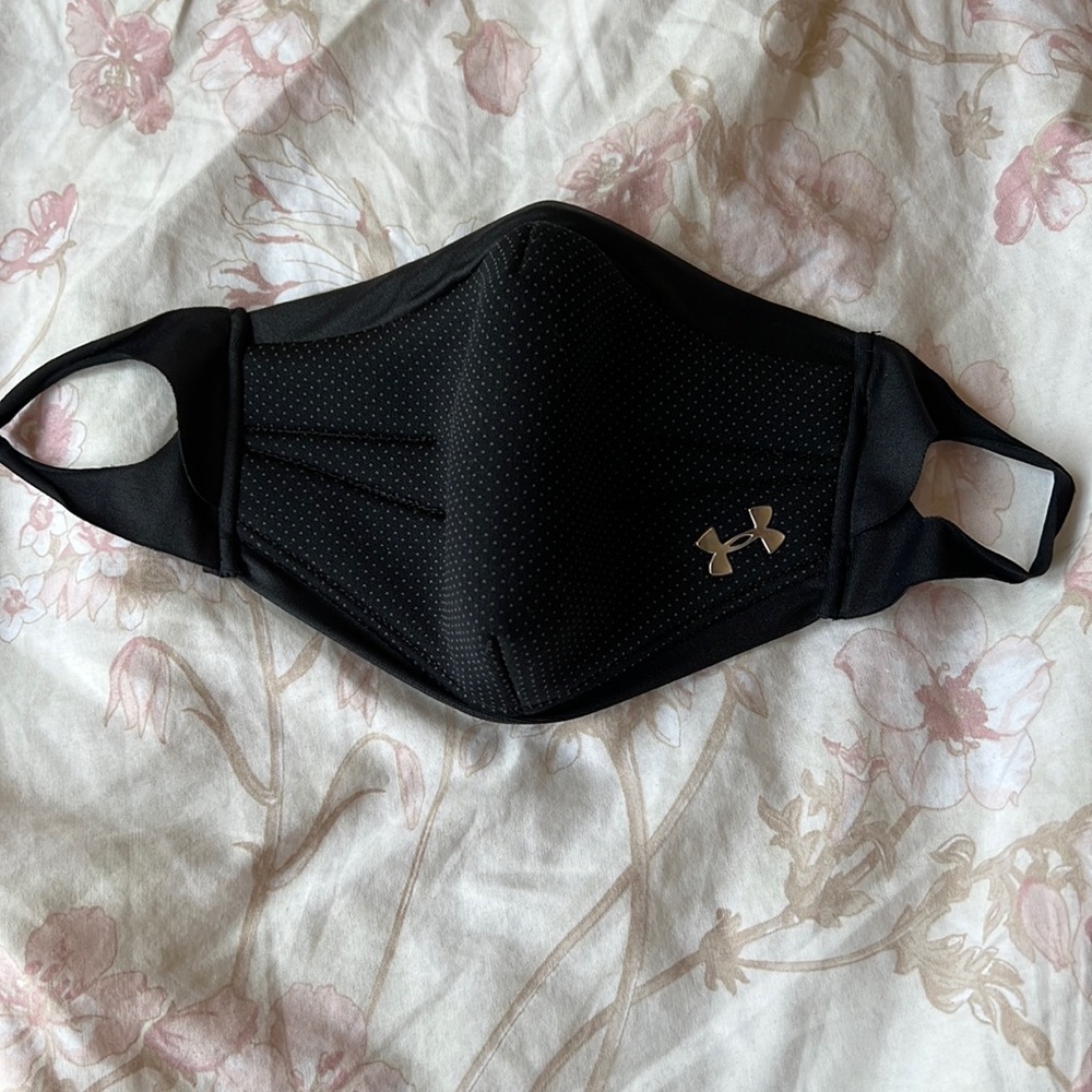 Under armour mask